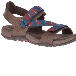 Merrell Terrant Strap Sandal